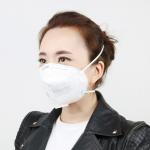3M 9010防尘口罩