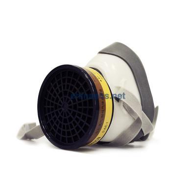 3M 1203有机及酸性气体防毒面具