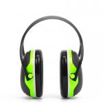 3M PELTOR X系列耳罩 X4A 耳罩一头带式