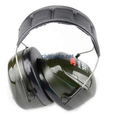 3M PELTOR H7A头戴式耳罩