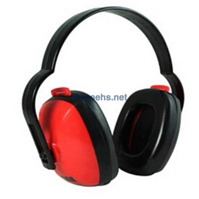 3M 1426经济型耳罩