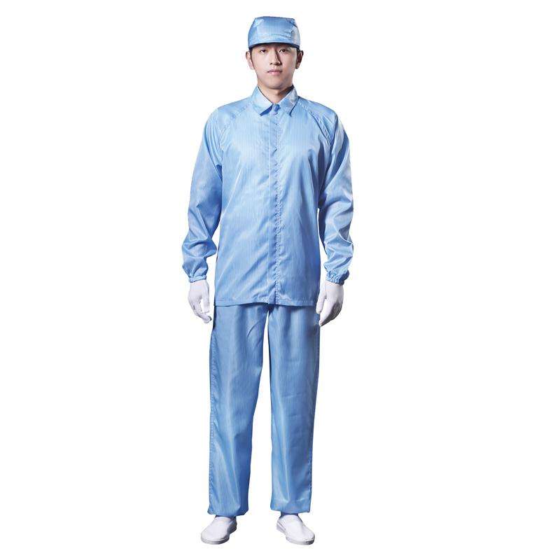 防静电服